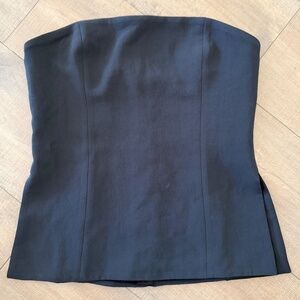 Wilfred Posh Tube Top